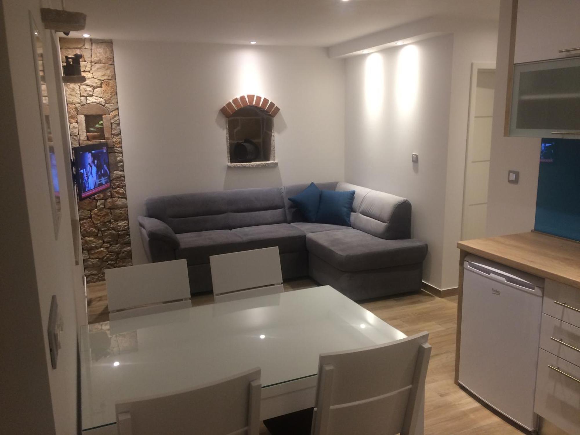 Paradise Stone Apartments Bol Zewnętrze zdjęcie