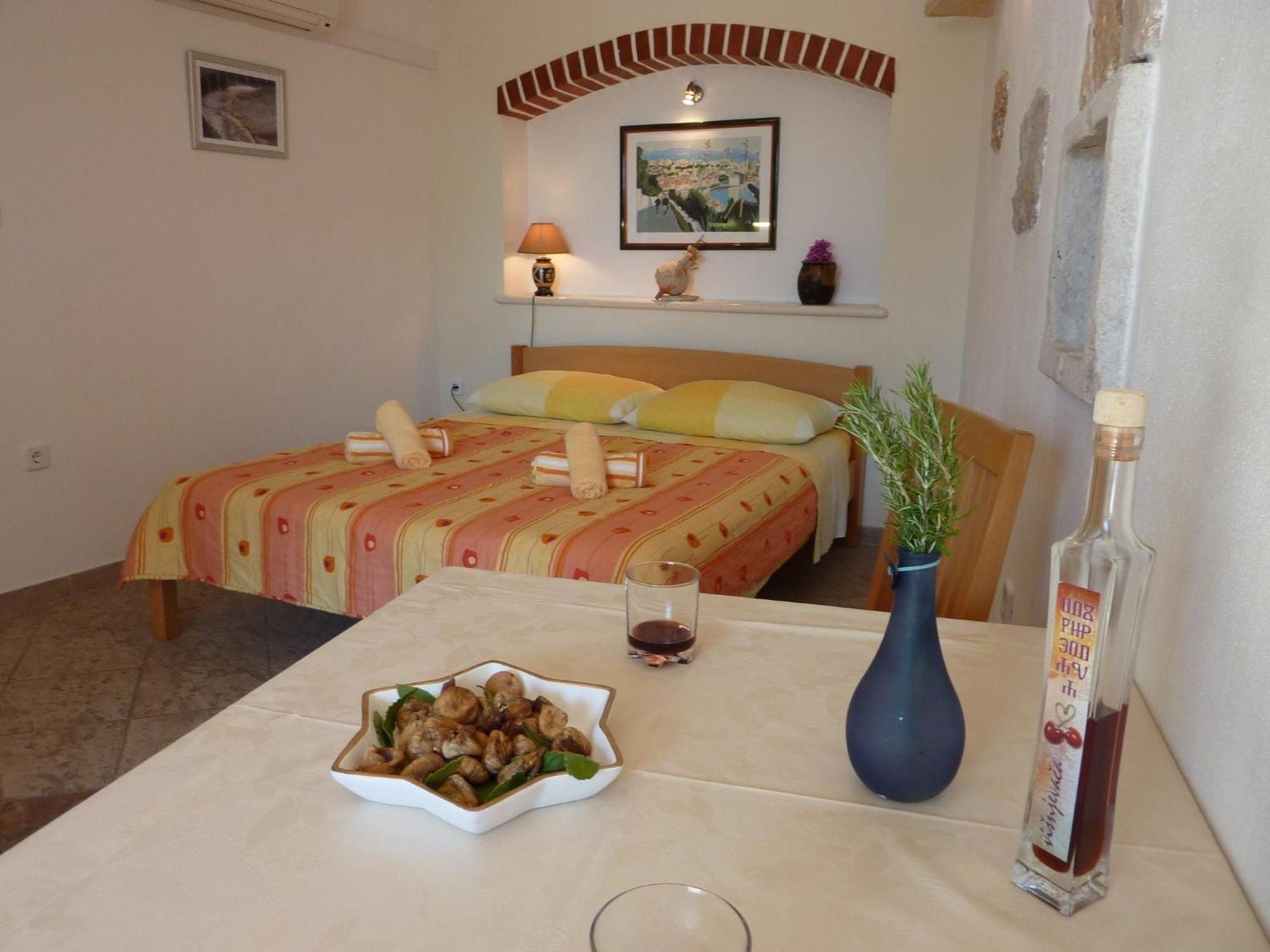 Paradise Stone Apartments Bol Pokój zdjęcie