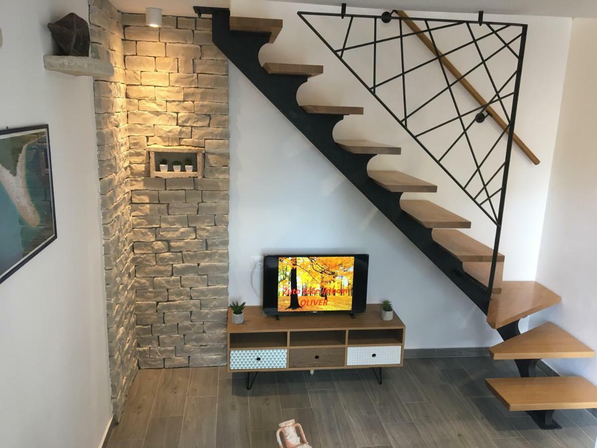 Paradise Stone Apartments Bol Zewnętrze zdjęcie