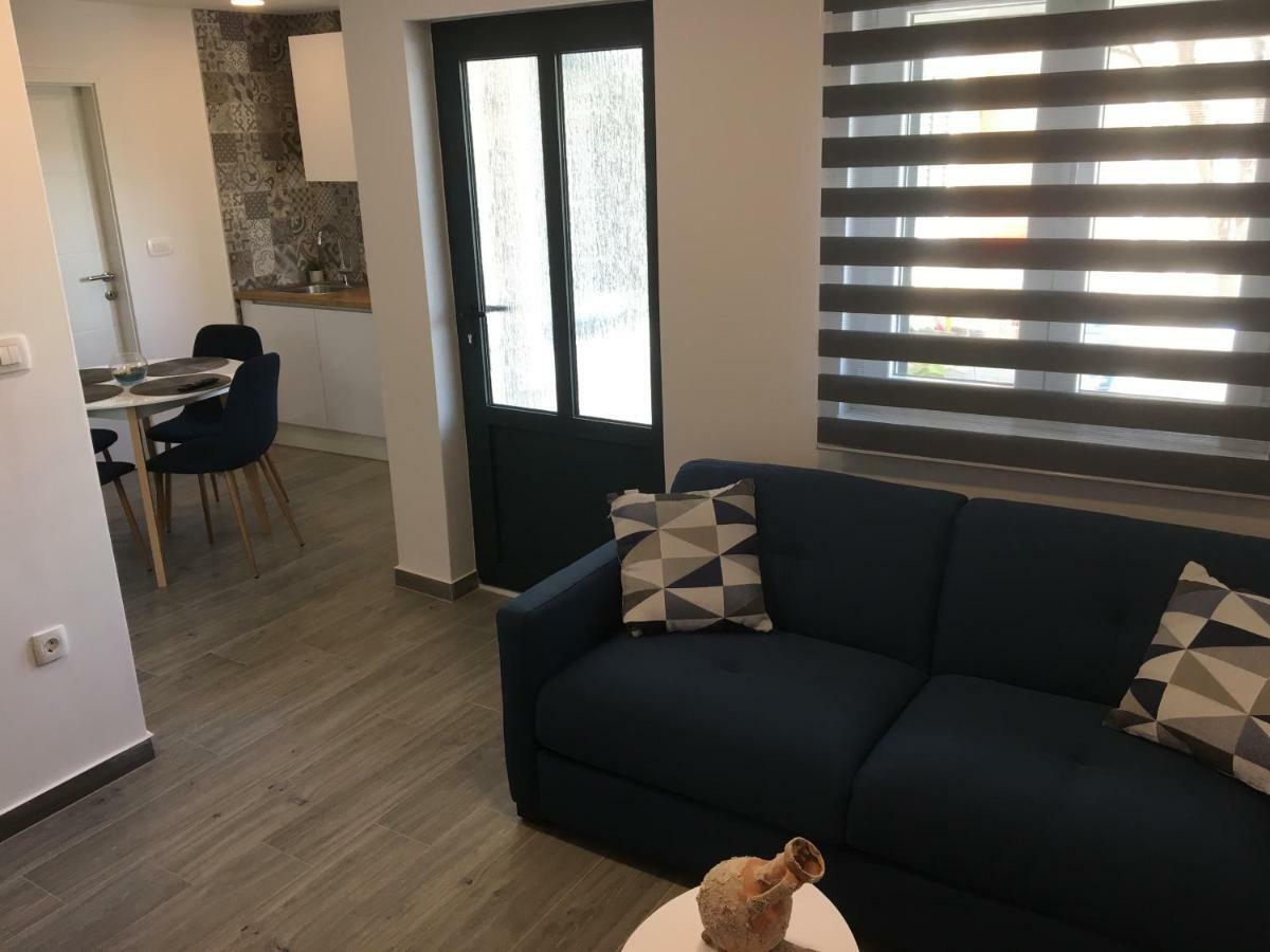 Paradise Stone Apartments Bol Zewnętrze zdjęcie