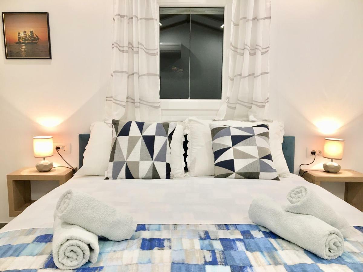 Paradise Stone Apartments Bol Zewnętrze zdjęcie