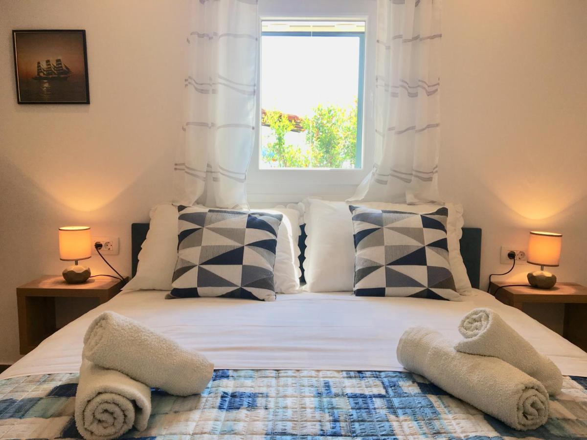 Paradise Stone Apartments Bol Zewnętrze zdjęcie