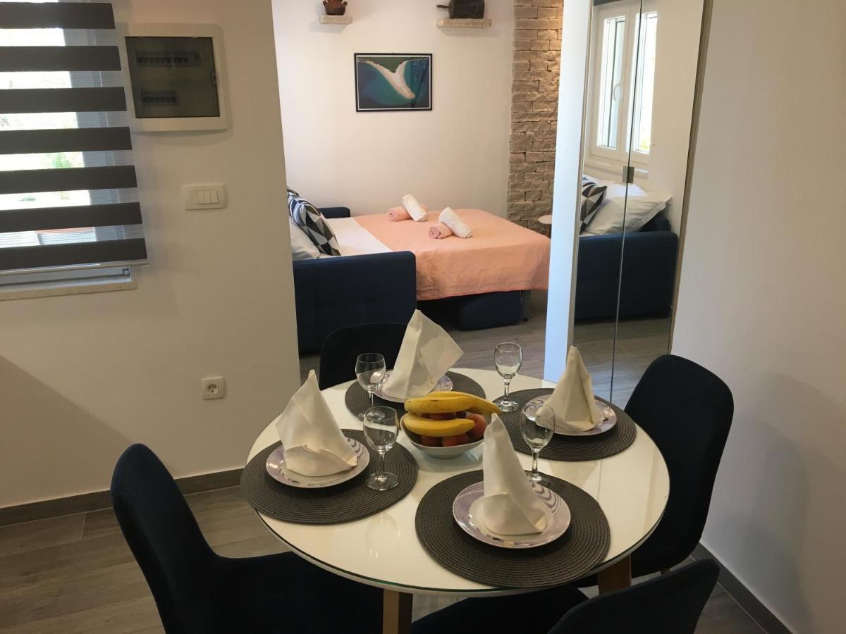 Paradise Stone Apartments Bol Zewnętrze zdjęcie